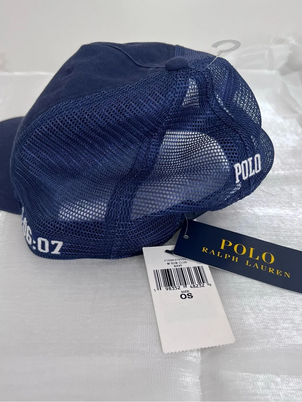 Polo Ralph Lauren new tag